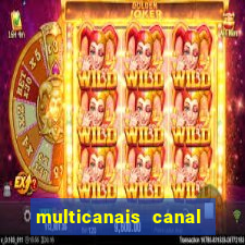 multicanais canal combate ao vivo